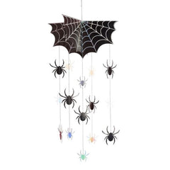 spider-hanging-mobile-backdrop-decoration-with-web|HBSG108|Luck and Luck|2