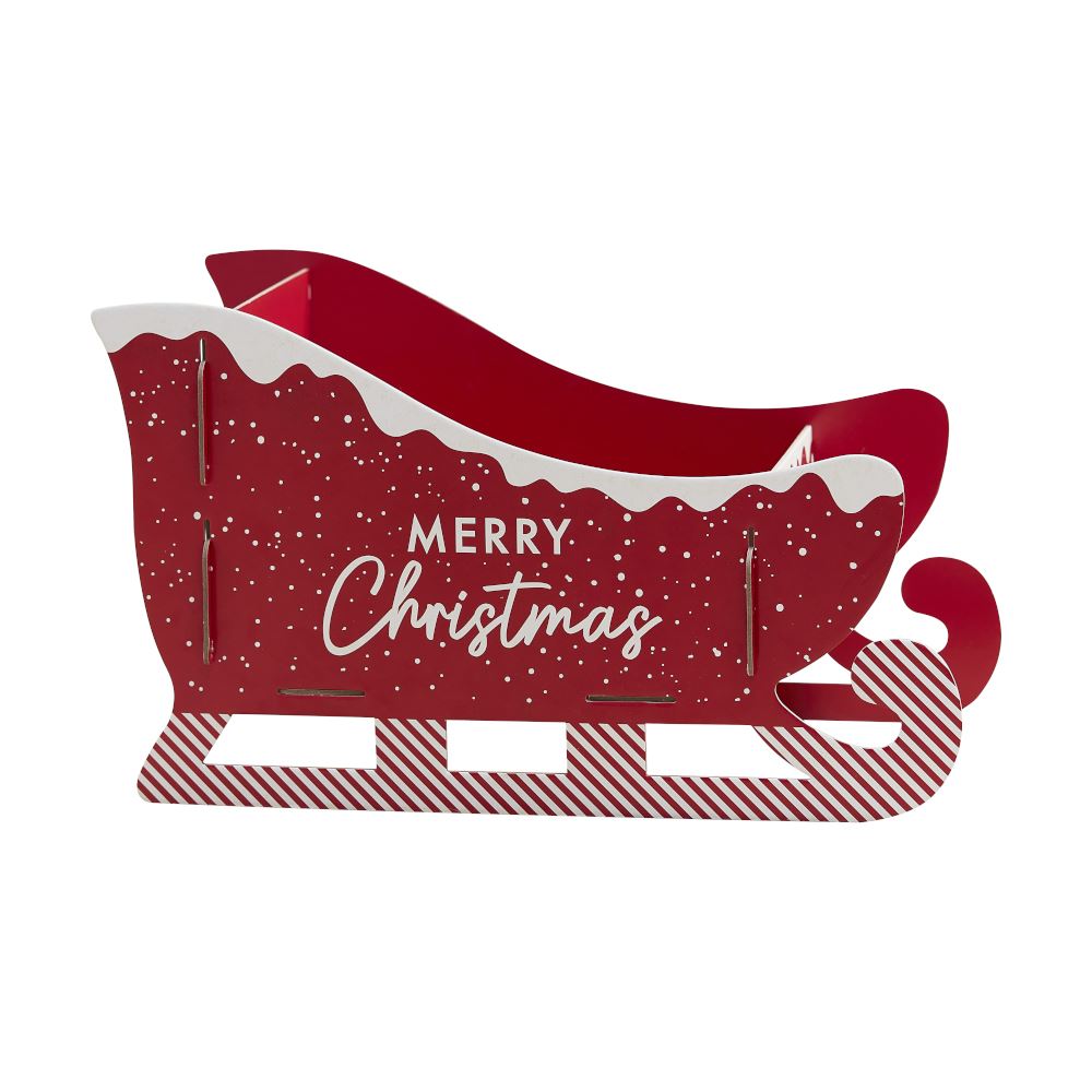 stocking-alternative-christmas-present-sleigh|MRY-122|Luck and Luck| 3