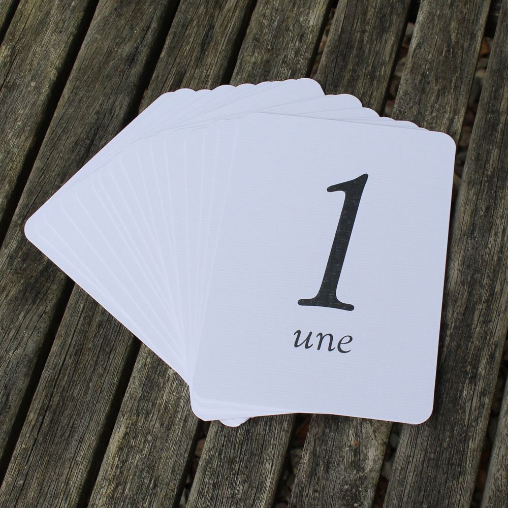 white-wedding-table-numbers-french-tent-fold-1-16-black-numbers|LLTNWFRATF|Luck and Luck|2