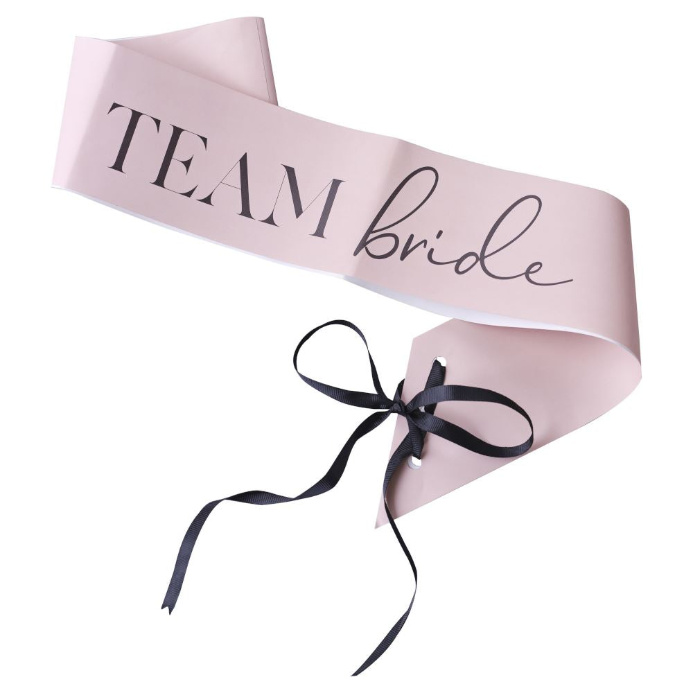 hen-party-team-bride-sashes-x-6|TH-119|Luck and Luck|2
