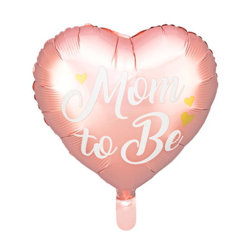 pink-mom-to-be-foil-baby-shower-balloon|FB92081|Luck and Luck|2