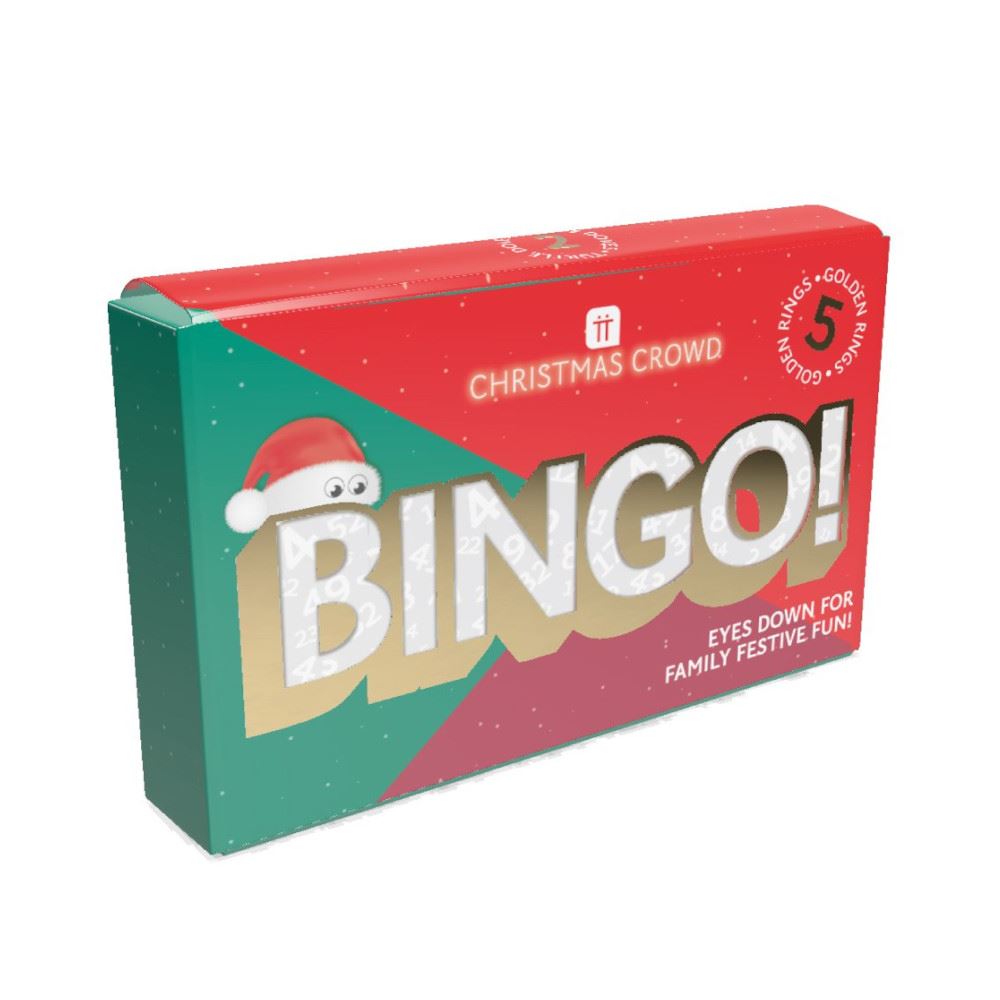 christmas-bingo-game-fun-xmas-version-for-family-fun|CCROWD-BINGO|Luck and Luck| 4