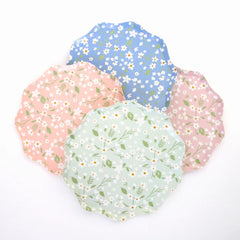 meri-meri-small-ditsy-floral-paper-party-plates-x-12-afternoon-tea|221760|Luck and Luck| 1