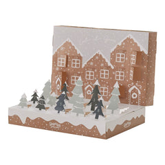 fill-your-own-pop-up-festive-snow-scene-advent-calendar|NOEL-163|Luck and Luck| 3