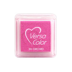 versasmall-orchid-pink-pigment-small-ink-pad-pigment-ink-craft-ink|VS034|Luck and Luck|2
