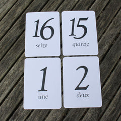 white-wedding-table-numbers-french-tent-fold-1-16-black-numbers|LLTNWFRATF|Luck and Luck| 4
