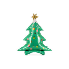christmas-tree-foil-balloon-decoration|FB114|Luck and Luck|2