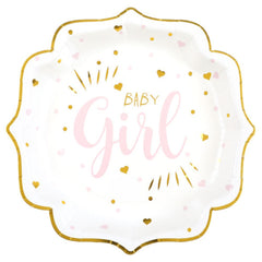 baby-shower-its-a-girl-party-pack-for-10-people|LLITSAGIRLPP|Luck and Luck| 3
