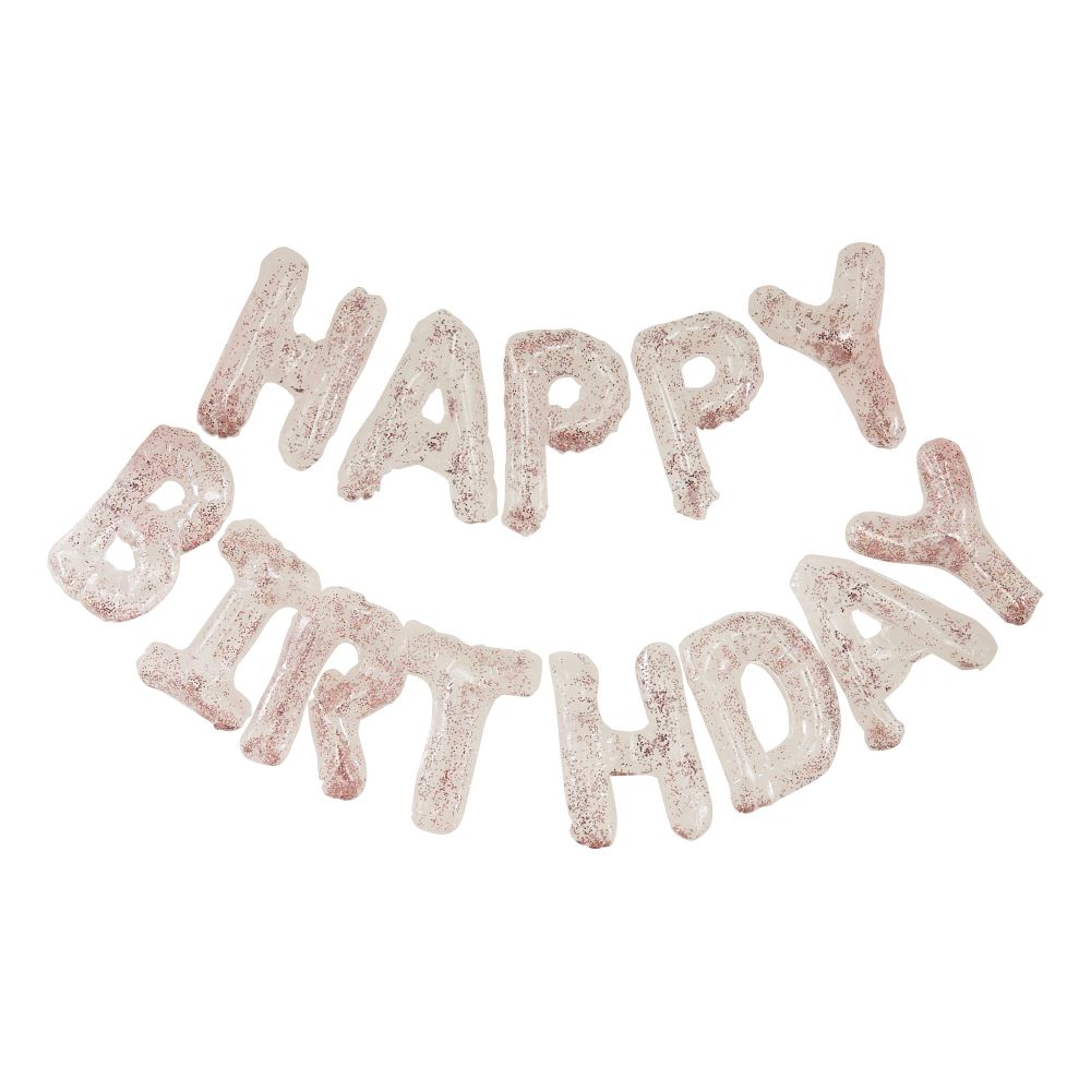 clear-foil-and-confetti-happy-birthday-balloons-banner-4m|MIX110|Luck and Luck|2