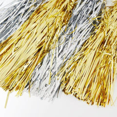 meri-meri-gold-and-silver-tassel-garland-10ft|173476|Luck and Luck|2