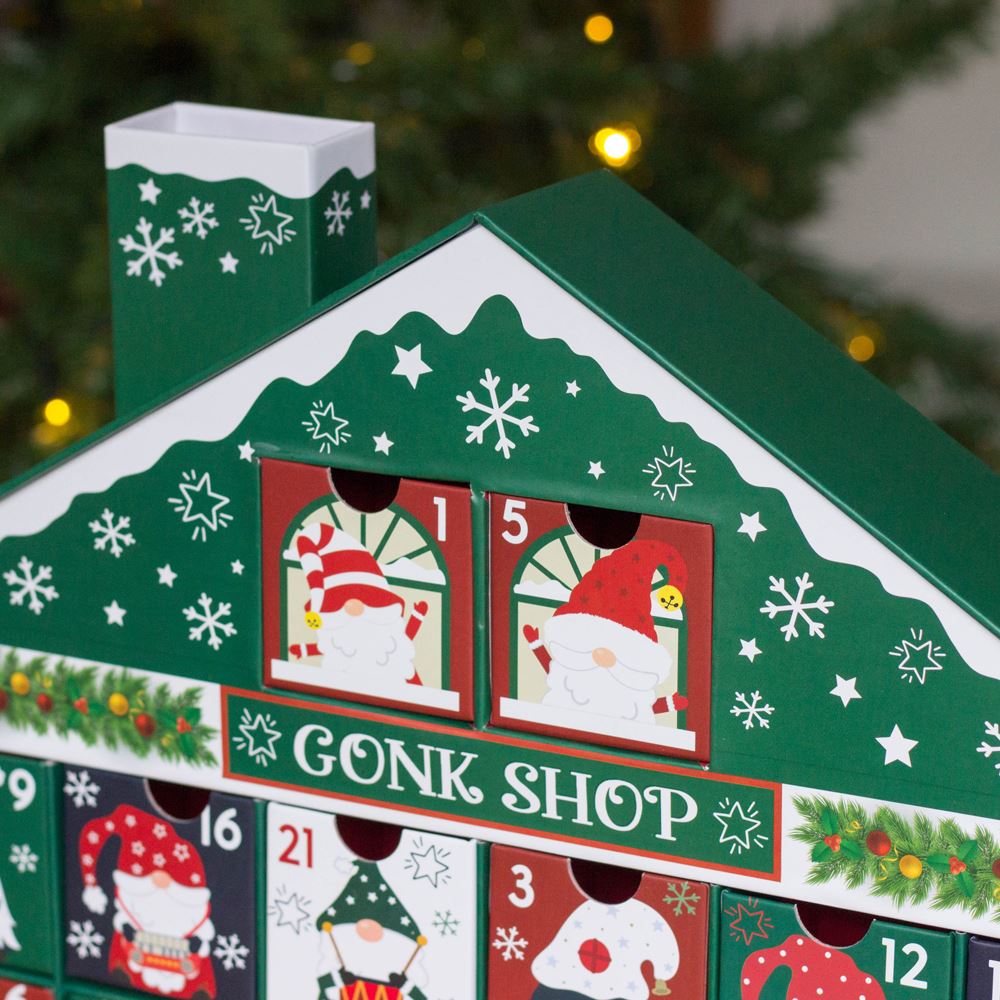 fill-your-own-christmas-advent-calendar-diy-christmas-gonk-shop|XM6525|Luck and Luck| 5