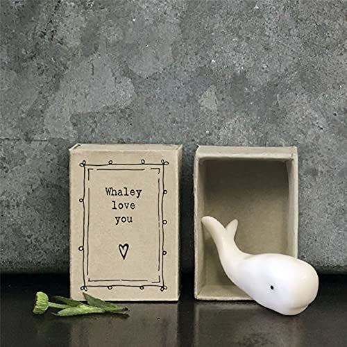 east-of-india-whale-mini-matchbox-whaley-love-you|27|Luck and Luck| 1