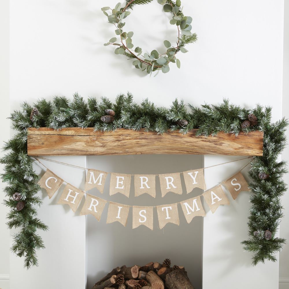 festive-foliage-runner-rustic-christmas-decoration-fireplace-2-7m|RC-815|Luck and Luck| 3