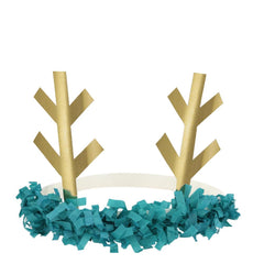 meri-meri-christmas-reindeer-fringe-antler-headbands-x-8|209800|Luck and Luck| 3