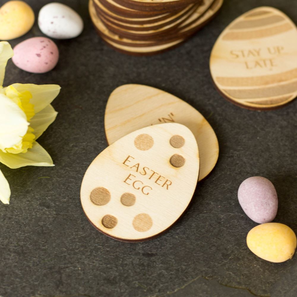 easter-egg-hunt-wooden-reuseable-tokens-us-version|LLWWEEHUSA|Luck and Luck|2