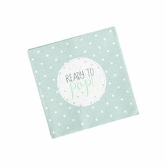 napkins-mint-green-baby-shower-pack-of-20-ready-to-pop|J017UX|Luck and Luck|2