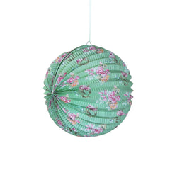 alice-in-wonderland-style-floral-paper-hanging-lanterns-x-3-decoration|TS4-PAPERLANTERN|Luck and Luck| 4